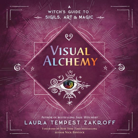 Visual Alchemy - Picture 2 of 8